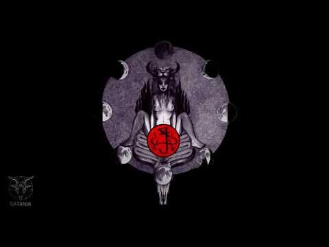 Satania´s Ritual Chamber Music · Az Jeh, Mother Of Demons (2 Hours Dark Ambient Audio)