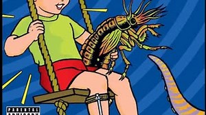 The Offspring - Americana (full album)