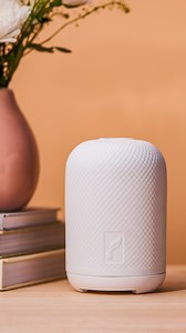 Transform Your Space with the Haven Ceramic Diffuser! ✨🏡 Elevate your home atmosphere with the stunning Haven diffuser. Crafted from exquisite porcelain ceramic, this elegant diffuser doubles as a stylish accent piece, adding a touch of natural beauty to any room. 💫 https://bit.ly/4bUlGGE Each detail of the Haven diffuser is meticulously crafted, from its fine porcelain cover to its durable construction. With its resilient design and versatile functionality, it’s the perfect addition to your s