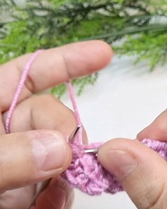 eye-catching wonder knitting pattern made with two needles | Nasıl Yapılır TV