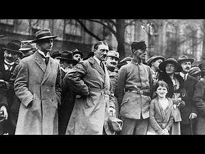 April 22, 1945: The Exact Day Hitler Realized It Was Over | Full Documentary Breakdown