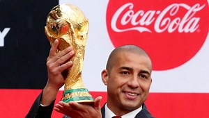 Trezeguet: 'Messi, Cristiano Ronaldo y Neymar pueden tener la última oportunidad en Qatar' - vídeo - Football Italia