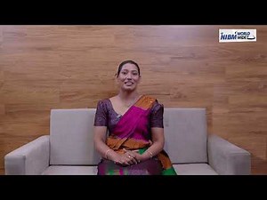 An Intro to English courses at NIBM