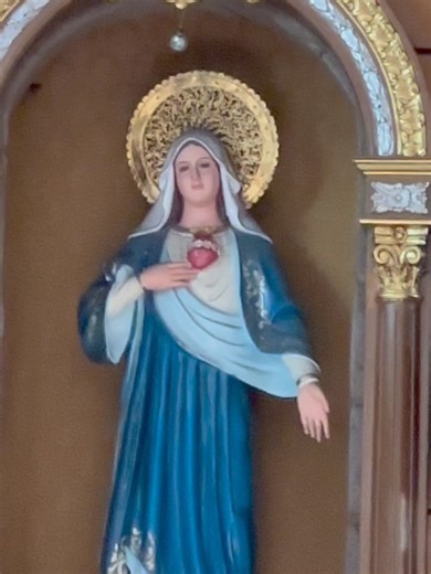 13K views · 1.5K reactions | Prayer to Immaculate Heart of Mary | PrayersDevotion | Facebook
