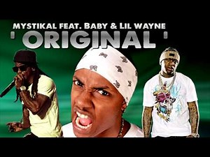 Mystikal - Original featuring Lil Wayne & Birdman NEWS: Mystikal signs with YMCMB!