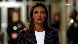 25 reactions · 24 comments | A hot mic caught reporters laughing after Trump’s lawyer Alina Habba called the former president’s court cases “two witch hunts.” https://ow.ly/1SvG50RmCVO | Mediaite | Facebook