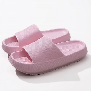 [Hot Item] Reboundflex Sandals - Ultra-Lightweight EVA Slides with Textured Traction Sole