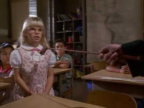 Matilda - Difficulty