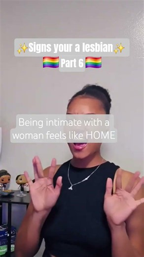 Signs your a Lesbian Part 6 #wlw