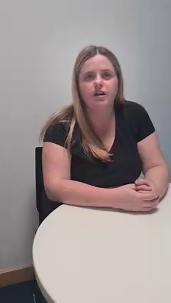 1.6K views | Leigh joined the Access to Social Work course as a mature student and progressed to HNC Social Services. She’s looking forward to graduating this year and starting work in residential childcare, where she’ll be supporting young people in the care system  If you’re interested in a career in social work or social care, Access to Social Work is a great stepping stone  Apply now - https://bit.ly/3Ttz4Jm | Ayrshire College | Facebook