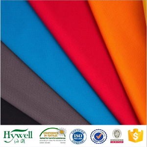 [Hot Item] Coolmax Fabric Mesh for Sportswear