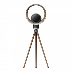 [Hot Item] High Quality Intelligent Auto Air Circulation Purifier Fan No Blade HEPA 13/14 Filter Activated Carbon Filter Bladeless Fan