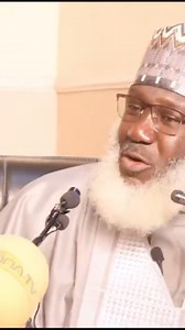 Ba yadda Zaka yi jin daɗin Rayuwa Alakar ka da Allah SWT ba tayi kyau ba Mallam Ahmad Tijjani Yusuf Guruntum Hafizahullah | Jibwis Mosque 2 Illela