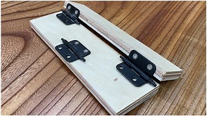 62K views · 364 reactions | One-touch system that will surprise everyone. woodworking upgrade | Woodworking Guide | Facebook