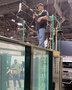 Butch Brown (@swimbait247) Swimbait Seminar Deps 250 Slide Swimmer Kokanee. Fred Hall Show Long Beach, CA. March 4th - 8th. Optimum Baits Booth 851. #fredhall2020 #swimbait247 #optimumbaits | Optimum Baits