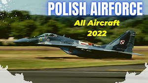 Polish Airforce 2022 All Aircraft of Poland Airforce 2022 Polish Fighter Jets #polish #poland #AirForce #fighterjet #aircraft | Defence Capsule