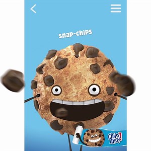 610K views · 79 shares | Siapa sih yang bisa nolak lezatnya choco chips?  | Chips Ahoy! | Facebook