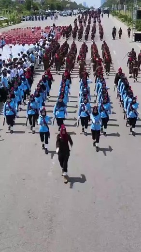 4.6K views · 167 reactions | Pakistan Women Police Force #reels #facebookreels #facebookpost | Pakistan Police FORCE | Facebook