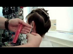 Ассиметрия, короткая стрижка, Без звука Тест веб-камеры. Дата: 24 июля 2014 г., 18:59.