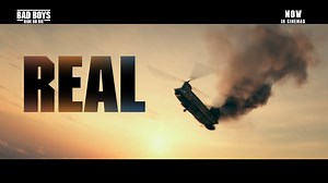 26K views · 158 reactions | BĂIEȚI RĂI: Pe Viață şi pe Moarte – Acum la Cinema. 3…2…1… Bad Boys. Stay cool and get tickets to experience the summer’s biggest movie. | InterComFilm | Facebook