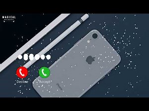 Shape of You Ringtone | Ed Sheeran | Instrumental BGM Ringtone | International Mobile Ringtone