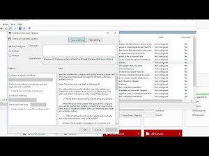 How to Configure Windows Server Update Services WSUS