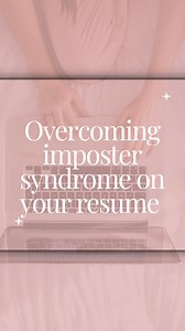 3.3K views · 81 reactions | Comment PROMPTS for my full list of best job seeker AI prompts! Imposter syndrome is absolutely slowing down your job search, because I promise you the most incompetent person you know is absolutely SELLING themselves! #resumetips #resumehelp #resumewriting #chatgptprompts #jobsearchtips #jobseekers #jobhunt | Morgan - Resume Writer | Facebook