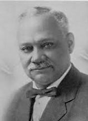 Scipio Africanus Jones - Alchetron, The Free Social Encyclopedia