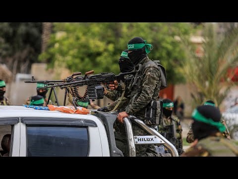 Hamas starting to ‘fracture’ as pressure against them rises in Middle East