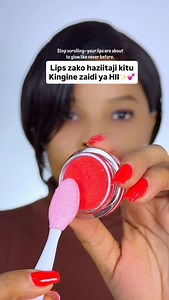 Larea Beauty on Reels