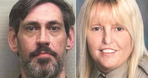 Warrant Issued For Jail Official Who Went Missing With 'Extremely Dangerous' Inmate