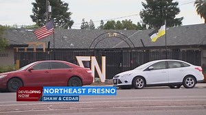 Suspects in custody after shooting at Sigma Nu Fraternity