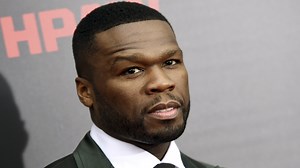 50 Cent responds to alleged shooting threat from NYPD commander