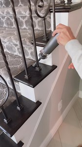 Brigii M1 handheld vacuum cleaner makes every corner sparkle. #handheldvacuum #minivacuumcleaner #brigii #homecleaninghacks | Brigii | Facebook