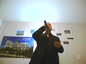 3.2K views · 207 reactions | Mon hommage à Jean Ferrat " la femme est l'avenir de l'homme" | C'est Magnifique | Facebook