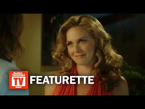 American Woman S01E03 Featurette | 'Behind The Story' | Rotten Tomatoes TV
