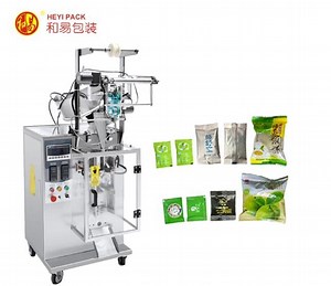 [Hot Item] Automatic Capsule Packaging Machine Multi-Functional Tablet Sachet Packaging Machine