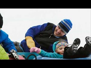 King Pine Open Daily for Winter! "White Mts Today" Dec 15