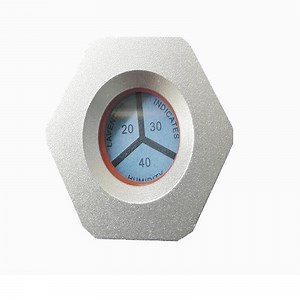 [Hot Item] 20%-30%-40% Cobalt Blue to Pink Humidity Indicator Plug