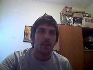 Italian speaking English (Tunblr Accent Challenge)