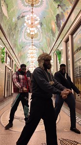 23K views · 1.1K reactions | - Dance be like rehearsal for threesome @2sectwinsofficial una dey spoil me for my girls o! | Zoro Swagbag | Facebook