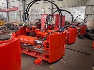 [Hot Item] Slurry Balance Microtunnel Boring Machine Pipe Jacking