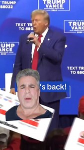 Now the real heavy lifting begins! | Tom Fitton