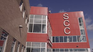 Make a difference. Make a future. #scc4me | Southeastern Community College