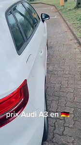 Magnifique Audi A3 | Autohaus
