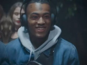 8K views · 436 reactions | The BT hip-hop award goes to, The one an only Xxxtentacion | 헟헲헴헲헻헱혀 헙헼헿헲혃헲헿 | Facebook