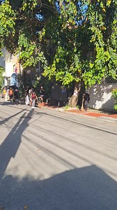 Ongoing DENGUE CLEAN-UP DRIVE here at Barangay Quirino 2B, Quezon City #TauGammaPhi #TauGammaSigma #Unstoppable #Project2TriskelionCares | Tau Gamma Phi / Tau Gamma Sigma - Project 2 Community Chapter