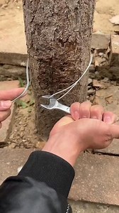 79K views · 253 reactions | How to tie cable ties in an easy and secure way.  #reels #trendingreels #reelsfypシ #fypシ゚viralシ #cableties thank you  | The Handyman's Haven | Facebook