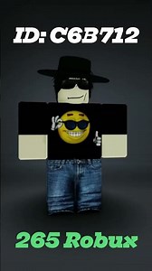 Cool Roblox Outfit Ideas | buy clothing in my bio