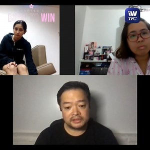 11K views · 399 reactions | MAHIGPIT NA YAKAP, BINI SHEENA!!! 梁輸 BINI Chapter 1: BORN TO WIN is now streaming WORLDWIDE on iWantTFC! Register & watch for FREE in PH  https://app.iwanttfc.com/PHBiniDocuEp1 Available for subscribers outside PH  https://app.iwanttfc.com/ROWBiniDocuEp1 | iWant | Facebook